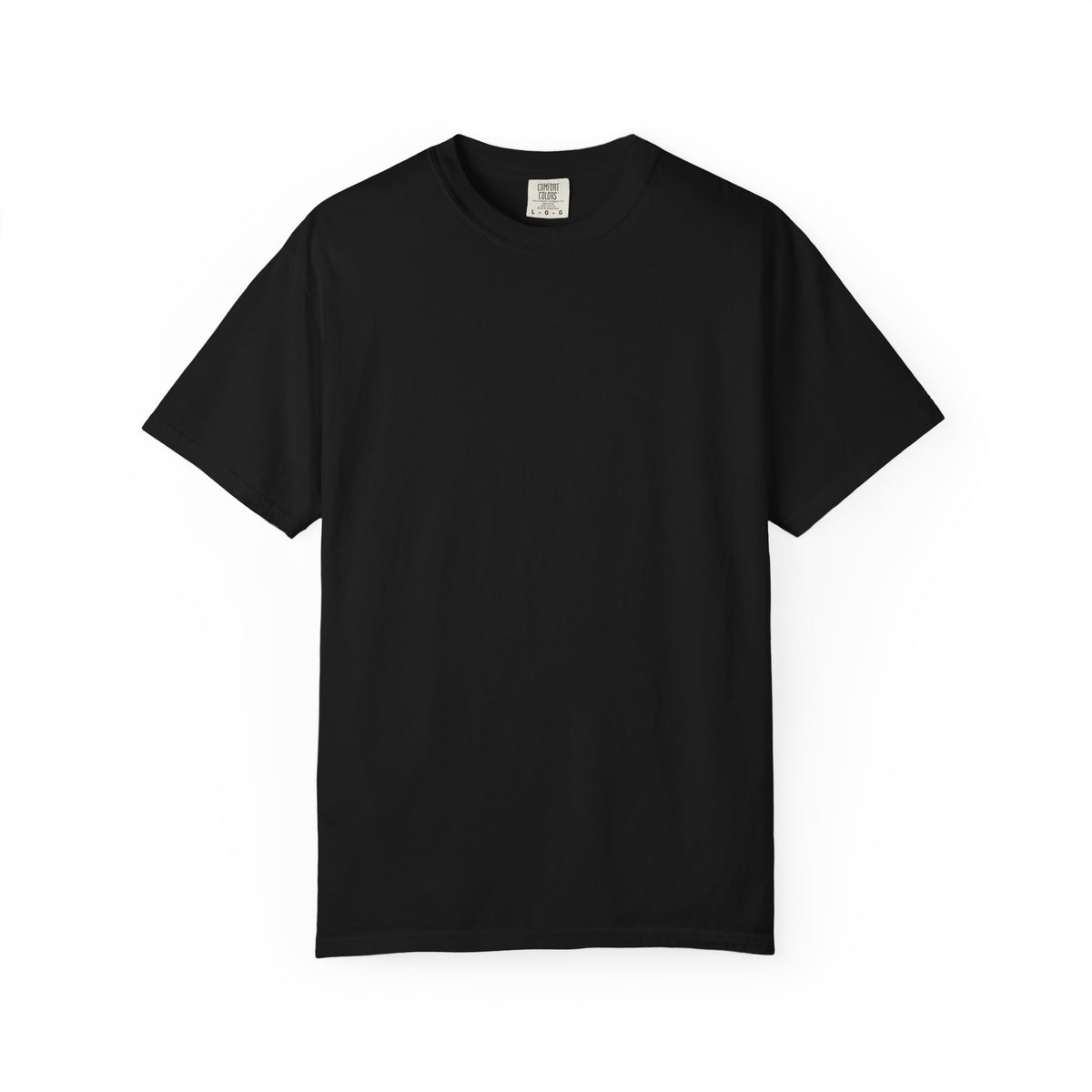 Bearded Biker Motorcycle T-Shirt