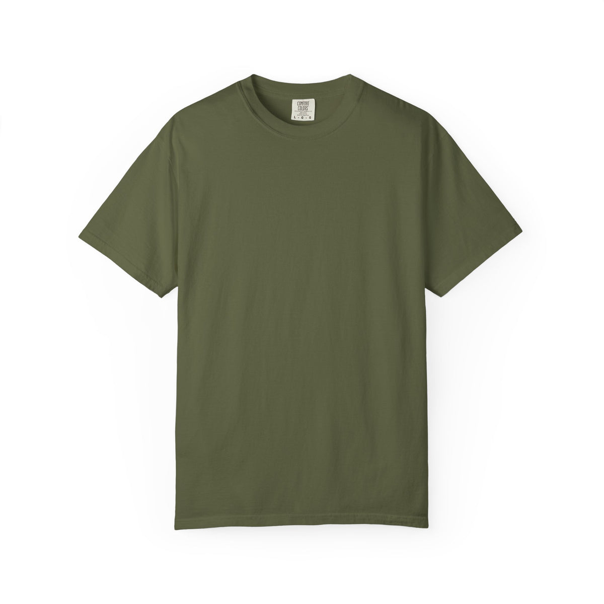 Bearded Biker Motorcycle T-Shirt