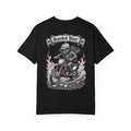 Bearded Biker Motorcycle T-Shirt