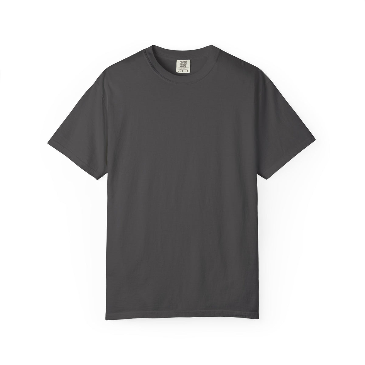 Bearded Biker Skull T-Shirt